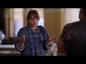 "How do you feel when you sing?" | CODA Film | Movie Clips