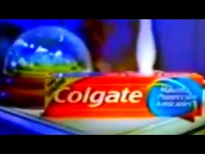 Comercial Colgate «El Trencito del Dr. Muelitas» (2005)