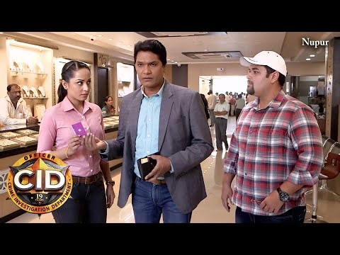 Abhijeet ने Purvi को दिया Shopping करने के लिए अपना Credit Card I New Episode I CID Best Episode