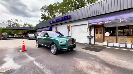 Experiencia de AutoSpa en ATL: Lujo y Bienestar