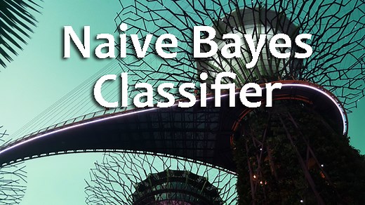 Clasificador Naive Bayes | JacobSoft