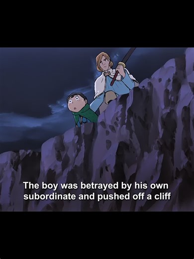 #animetiktok #animerecommendations #anime | Ranking Of Kings