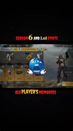 Lol Emote 💀#viral