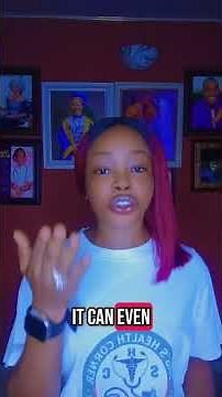 A safer way to wear your G-String Underwear #femhealth