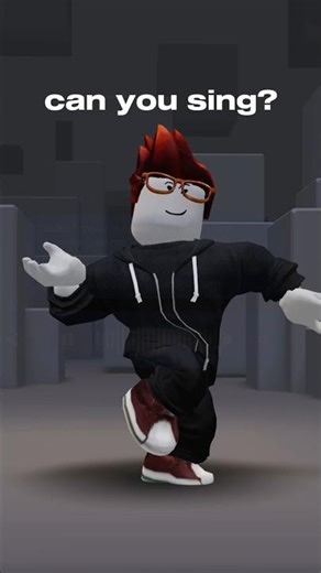 Roblox cover song ✨