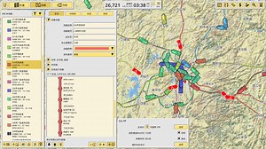 [nimby rails]铁路大干线京昆高铁的建设运营