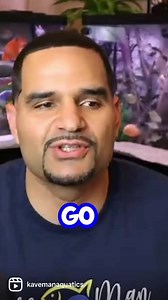 Decorating your tank? Here's an interesting Kaveman tip for you! 😁 #kavemanaquatics #aquariumhobby #aquariumhobbyist #kavemantips | KaveMan Aquatics