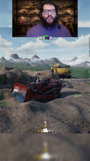 Does the New Dozer Update Still Have That Problem? Out Of Ore