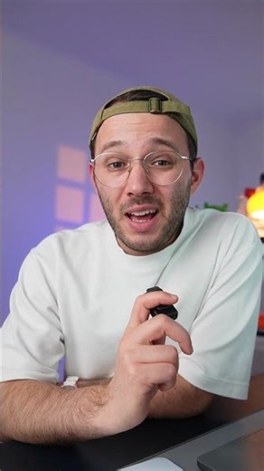 Größerer iPhone-Fehler 😳 #iPhone #iPhoneFehler #tech #iPhoneTricks