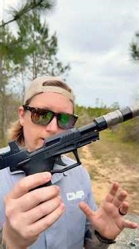 Taurus TX22 Suppressed: Elite 🔥 or Trash🗑️?