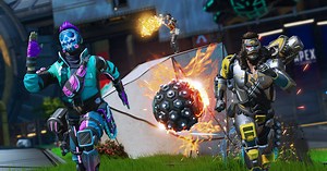 Apex Legends tournament hack forces Easy Anti-Cheat to defend software safety