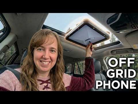 Keep Your Family Connected When Cell Phones Fail