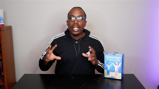 Unbox the Fun: Inflatable Shark Costumes for Kids