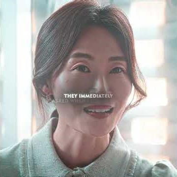 Tell the story of “Anna”from Lee Yoo-mi' s perspective.. #fyp #foryou #movie #edit