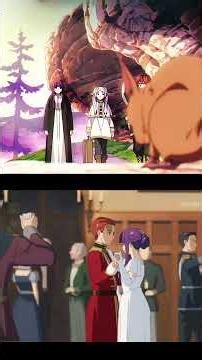 Frieren Is Best Fantasy, Adventure, Drama, & Slice of Life Anime #frieren #frierenbeyondjourneysend