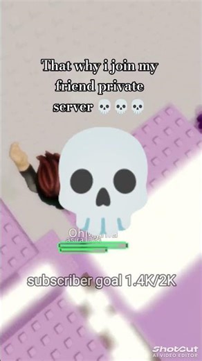 That why i join my friend private server 💀💀💀 #roblox #towerobby #rant #fyp #fypシ