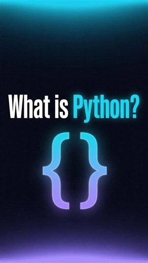 What is Python? The Easiest Coding Language Explained