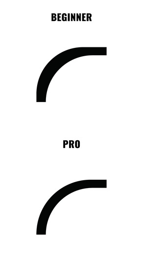 Beginner vs Pro - Adobe Illustrator Tips Tricks and Hacks In this video, you will learn: How to avoid common beginner mistakes in Illustrator. Pro-level shortcuts for faster designing. #AdobeIllustrator #GraphicDesign #IllustratorTutorial #DesignTutorialStudio #BeginnerVsPro #IllustratorTips | Design Tutorial Design