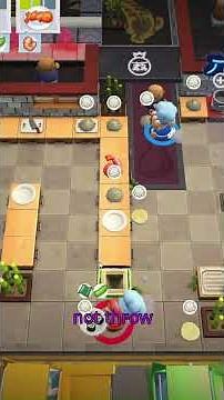 Overcooked 1-3 with Princess & Mea: Mother-Daughter Mayhem! #gaming #overcooked2
