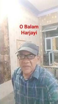 Aaja Teri Yaad Aayi O Balam Harjai l Love Sad 😭 Song l Charas l Dharmendra, Hema Malini