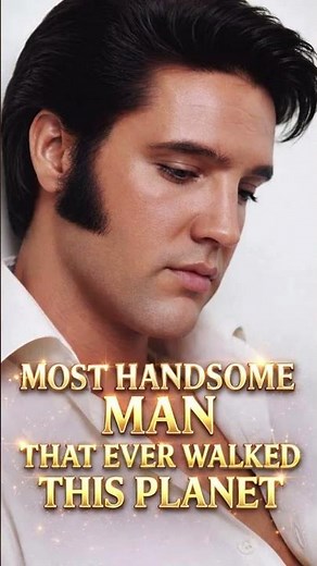 Rare Elvis Footage You've Never Seen Before #elvispresley #throwback #shorts