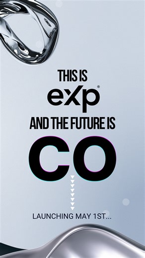 eXp Realty on Instagram: "🚨 AGENT GROWTH JUST WENT NEXT-LEVEL at #eXpcon2025 Montréal! 🚨 @glenndsanford just unveiled the game-changer — the eXp Co-Sponsor Program! 🔥 Starting May 1st, new agents & commercial advisors can now choose a Co-Sponsor — unlocking double the support and massive growth potential🚀 More collaboration. Bigger wins. Same powerful Rev Share model. “This isn’t just a feature — it’s a shift in how we GROW together.” – @leopareja, CEO Comment "co" to get the full toolkit (d