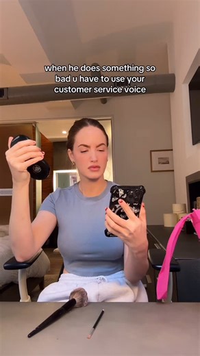 H A L E Y B A Y L E E | Hello sir how may I help you | Instagram