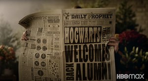 HBO Max’s ‘Harry Potter’ Anniversary Retrospective Teases Star-Studded ‘Return To Hogwarts’