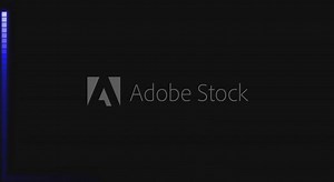 Abstract neon Blue color moving seamless art loop background abstract motion screen background animated box shapes. Loop lines colorful design, looped animation. Blue color light 4k glowing line