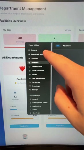 Was a good run for web designers #ai #vibecoding #chatgpt5