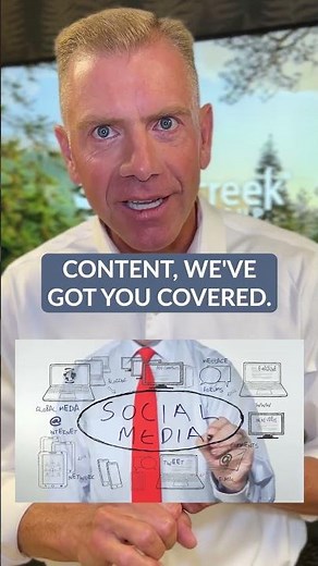 Agents—need marketing support? Silvercreek has the tools to help you succeed.