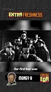 Money B ! | Stupid Fly