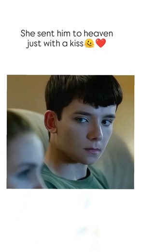 cinexlex_07 | This X post shares a 20-second clip from the 2018 coming-of-age film The House of Tomorrow, depicting teens Jared (Asa Butterfield) and... | Instagram