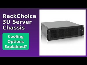 REVIEW (2026): RackChoice 3U Server Chassis. Features.