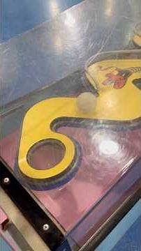 World’s Hardest Arcade Game GONE WRONG! ⚠️ #shorts #arcade #hack