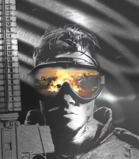Command & Conquer: Tiberian Dawn 1995 (Animated Title) / C&C 1995 / Westwood studios
