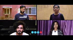 Multilanguage Mashup ft.Rajaganapathy , Aswin Ram Praniti Varsha Renjith | Rajaganapathy