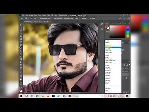 Professional Photo Retouching in Photoshop | Full Tutorial