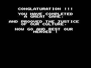 Ghostbusters NES theme remix by Ben Smock