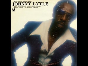 Johnny Lytle ‎– Send In The Clowns ℗ 1978