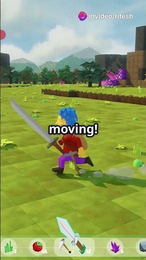 Unlocking the Magma Blaster in Blox Fruits !