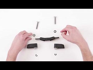 Thule Approach - Mounting Bracket