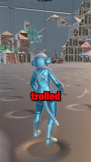 LEAKING the CRAZIEST SECRET CODE on this Fortnite map...