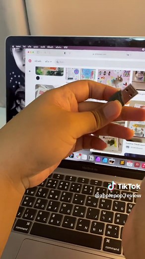 รีวิว ixpand flash drive สำหรับไอโฟน