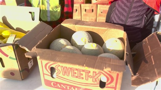 Government shutdown affects 35K San Mateo County residents relying on CalFresh