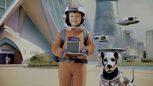 The Jetsons | Live-Action AI Reimagined (Retro-Futuristic 1960s Vision)