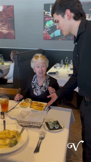 Mezza Luna Italian Restaurant & Bar