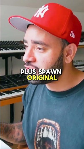 Look How INSANE The SPAWN PLUGIN Is Now! #musicproducer