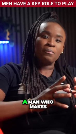 how to unleash a woman's true potential in a relationship #JessicaOsOnYoutube #JessSays #JessFacts #relationshipadvice