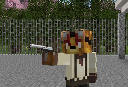 [整合包FPScraft更新日志]FTB任务，自动备份,按键提示和闪退修复